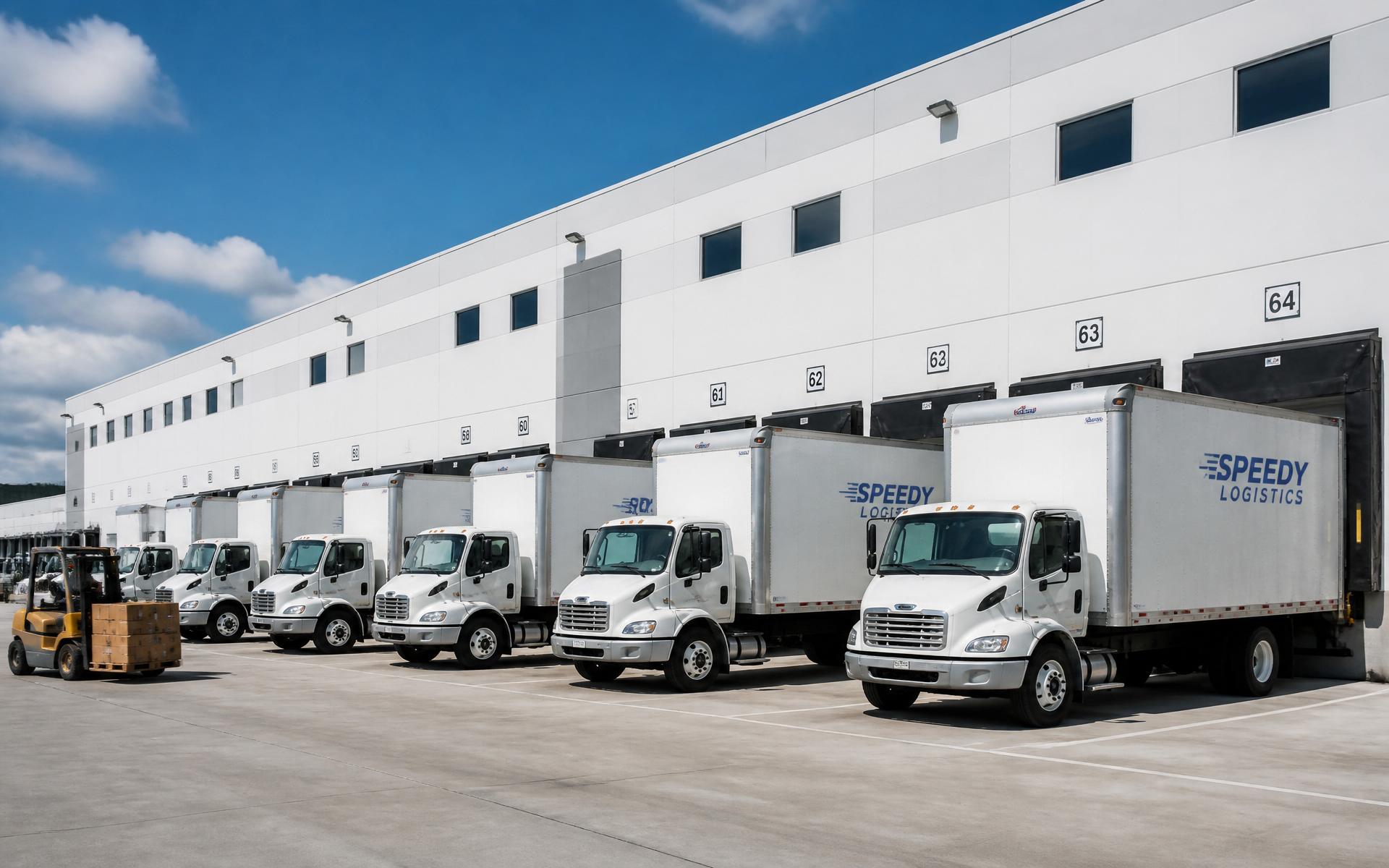 Warehouse Transfers