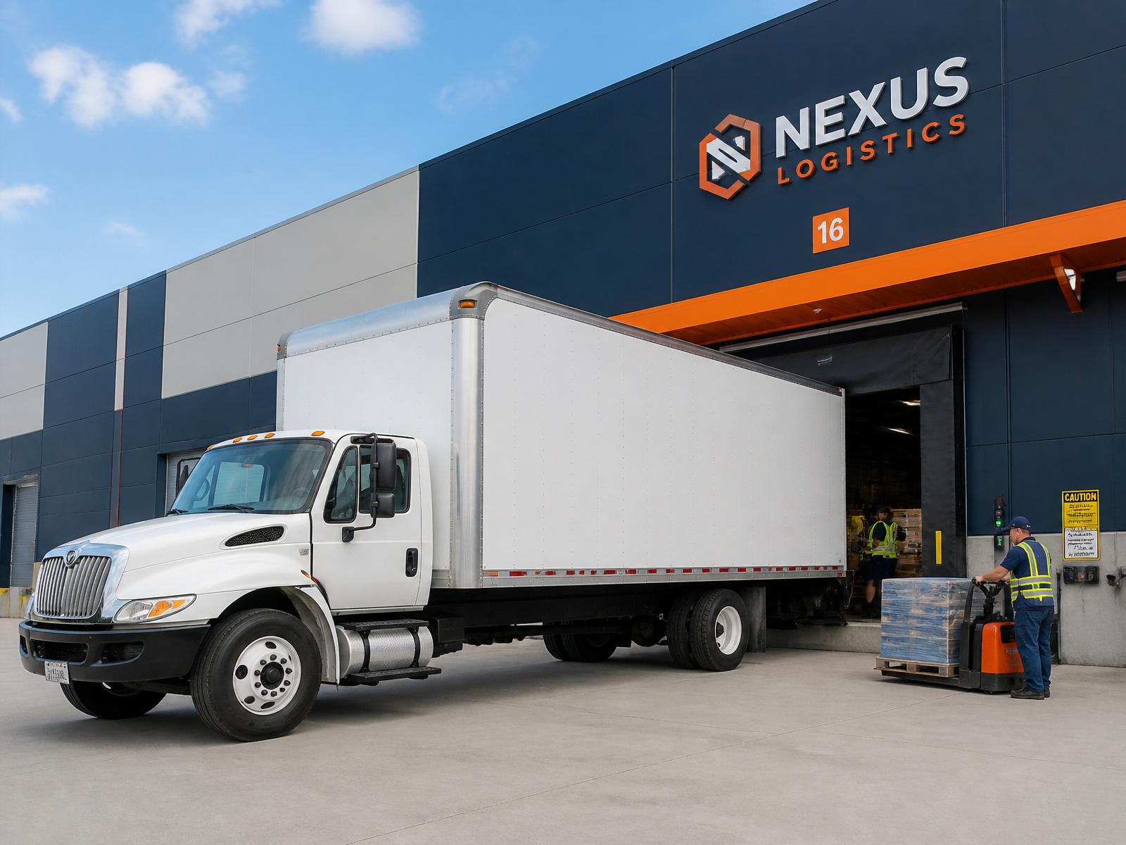 Dedicated Business Routes